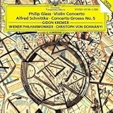 Produkt-Bild: Violin Concerto / Concerto Grosso No. 5