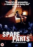 Spare Parts [UK IMPORT] - Peter Musevski
