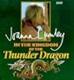 Joanna Lumley in the Kingdom of the Thunder Dragon Hb