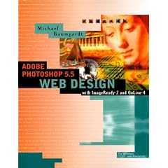 Adobe� Photoshop� 5.5 Web Design