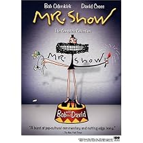 Mr. Show: The Complete Collection