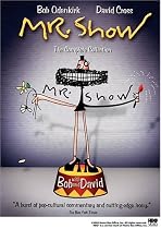 Mr. Show: The Complete Collection