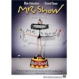 Mr. Show: Complete Collectionby Bob Odenkirk
