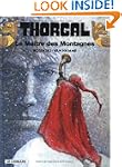 Thorgal 15 Ma�tre des Montagnes Le
