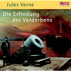 Die Erfindung des Verderbens, 1 Audio-CDs