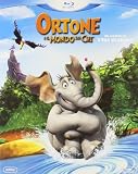 ortone e il mondo dei chi / Horton Hears a Who! (Blu-Ray) Italian Import