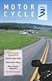 Motorcycle Adventures. Book 3