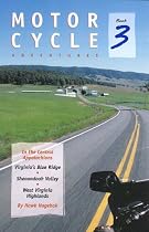 Motorcycle Adventures. Book 3