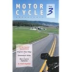 Motorcycle Adventures In the Central Appalachians: Virginia's Blue Ridge, Shenandoah Valley, West Virginia Highlands (Motor Cycle Adventure) book cover