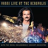 Live at the Acropolis