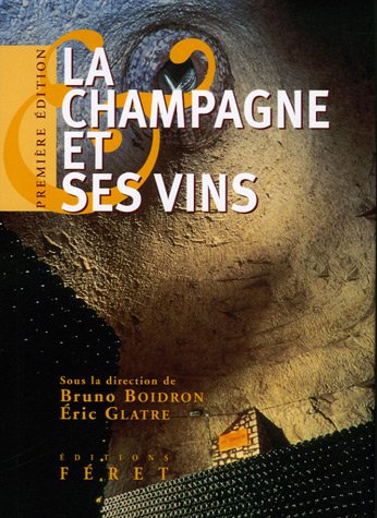 City Travel Guides Discounted  Livres : La Champagne et ses vins