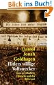 Hitlers willige Vollstrecker. Ganz gew�hnliche Deutsche und der Holocaust