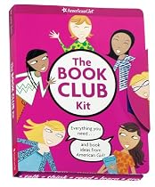 The Book Club Kit (American Girl Library)