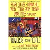proverbs for the people contemporary african american stories