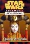 Queen Amidala (Star Wars Episode 1, Journal #2)