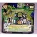 Ben 10 Alien Creation Chamber Mini Figure 2-Pack Diamondhead and Grey Matter