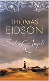 Cover of Souls of Angels by Thomas Eidson 0007181744