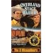 Overland Stage Raiders [VHS]