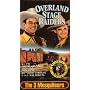 Overland Stage Raiders [VHS]