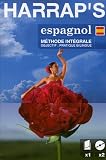 Harrap s Espagnol : Méthode intégrale (2CD audio)