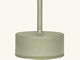 2-1/2 Diamond Plated Core Drill Bit (65 mm/2.55)