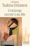 L'esclavage racont� � ma fille