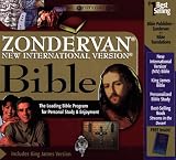 Zondervan International Bible Deluxe
