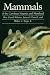 Mammals of the Carolinas, Virginia, and Maryland (Fred W Morrison Series in Southern Studies)