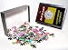 Photo Jigsaw Puzzle of Thermometer advertising Dunlop tyres from Mary Evans