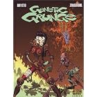 Click here to buy Genetic Grunge Volume 2: Time Out by  Roberto Bayeto.