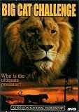 DVD : Big Cat Challenge