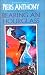 Bearing an Hourglass (Incarnations of Immortality, #2)