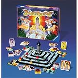 Eigenschaften Ravensburger 262380 / Der Zauberberg