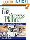 Money for Life Success Planner: The 12-Week Companion to Achieve Financial Fitness