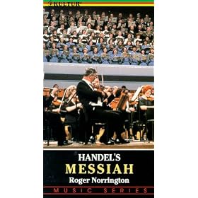 Messiah [VHS]