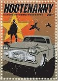 Hootenanny the DVD, Vol. 1 [2005] (REGION 1) (NTSC)