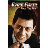 Eddie Fisher - Sings the Hits