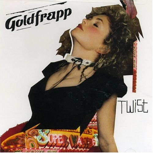 CD-Charts  Music : Twist