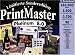 Computer Software : PrintMaster 8 Platinum Sonderedition
