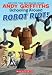 Search : Robot Riot! (Schooling Around!)