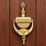 Texas - Logo Door Knocker
