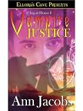 Vampire Justice