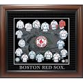 Boston Red Sox Framed Art - 18x16"