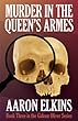 Murder in the Queen's Armes (Gideon Oliver) Aaron Elkins E-Reads Murder in the Queen's Armes (Gideon Oliver)