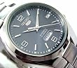 Seiko Wrist Watches-Seiko 5 Men's SNK621 Automatic Mechnical Self-Winding Grey Dial Watch