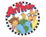 Arthur Season 10