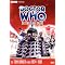 Watch Doctor Who on DVD and Blu-ray