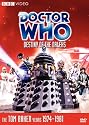 Doctor Who - Destiny of the Daleks (Episode 104)