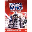 Doctor Who: Destiny of the Daleks - Episode 104