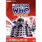 Doctor Who: Destiny of the Daleks (Story 104)
